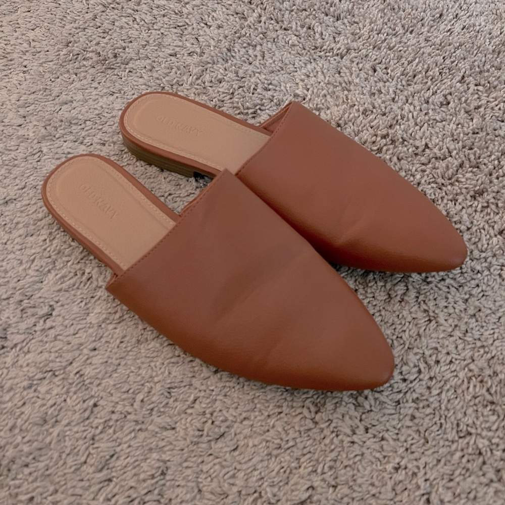 Old Navy Flats
